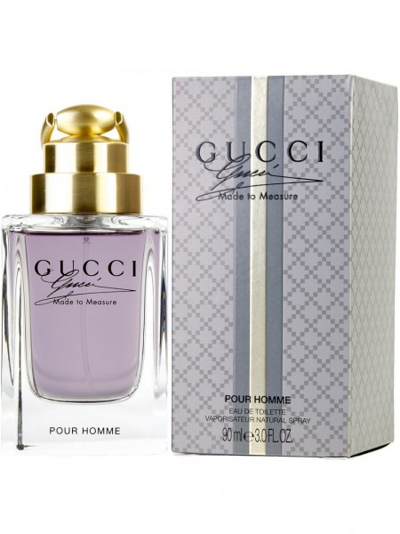Gucci Made to Measure edt 90 ml