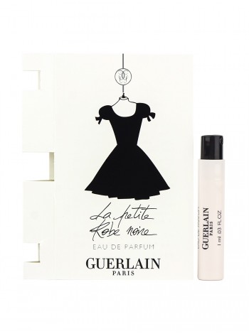 Guerlain La Petite Robe Noir Eau de Parfum 1 ml