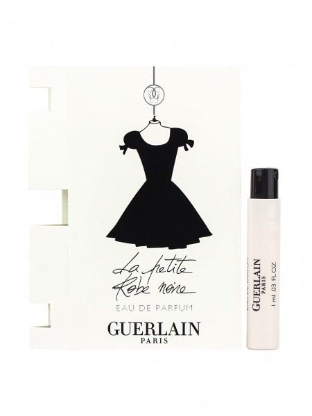Guerlain La Petite Robe Noir Eau de Parfum 1 ml