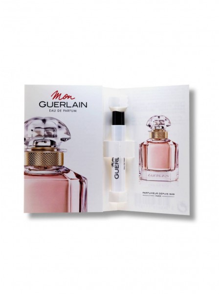 Guerlain Mon Guerlain Eau de Parfum 0.7 ml