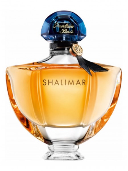 Guerlain Shalimar Eau de Parfum tester 90 ml