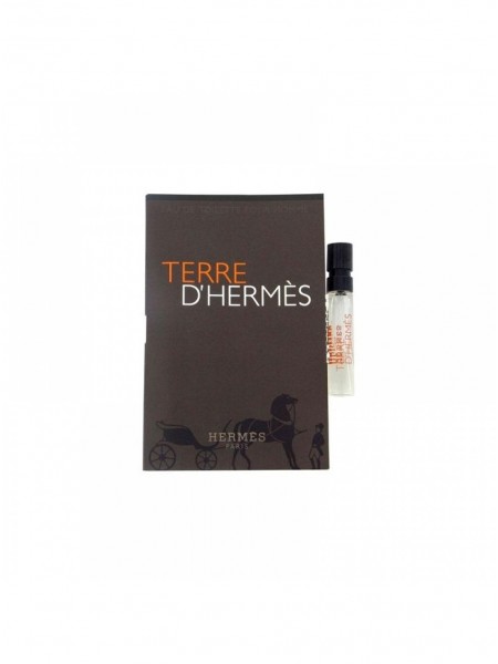 Hermes Terre d\'Hermes edt 2 ml
