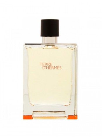 Hermes Terre d\'Hermes Perfume edp 200 ml Tester