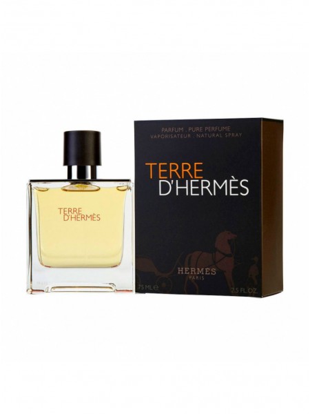 Hermes Terre d\'Hermes Perfume edp 75 ml
