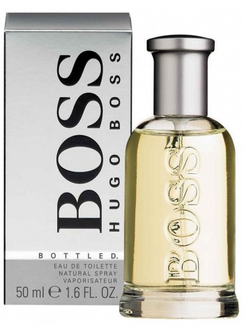 Hugo Boss Boss Bottled edt 50 ml