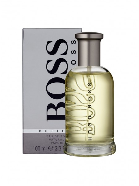 Hugo Boss Boss Bottled edt 100 ml