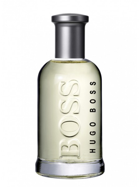Hugo Boss Boss Bottled edt tester 100 ml