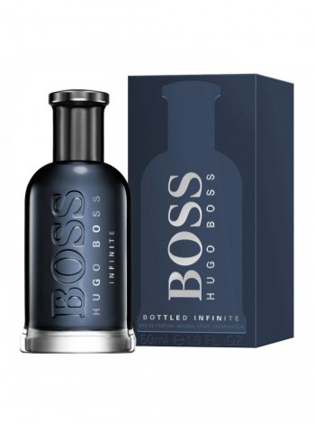 Hugo Boss Boss Bottled Infinite Eau de Parfum 50 ml