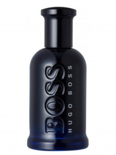 Hugo Boss Boss Bottled Night edt tester 100 ml