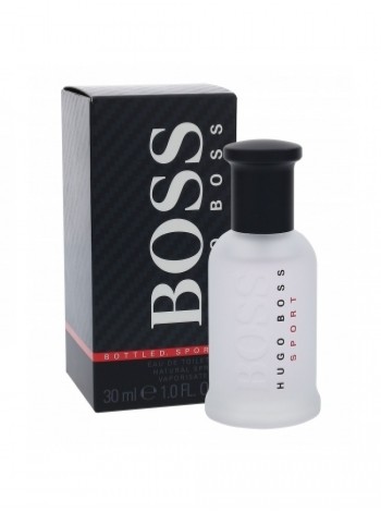 Hugo Boss Boss Bottled Sport edt 30 ml