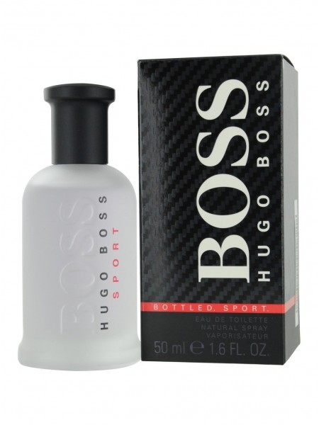 Hugo Boss Boss Bottled Sport edt 50 ml