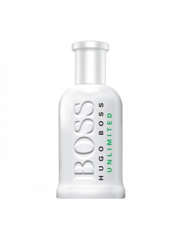 Hugo Boss Boss Bottled Unlimited edt tester 100 ml