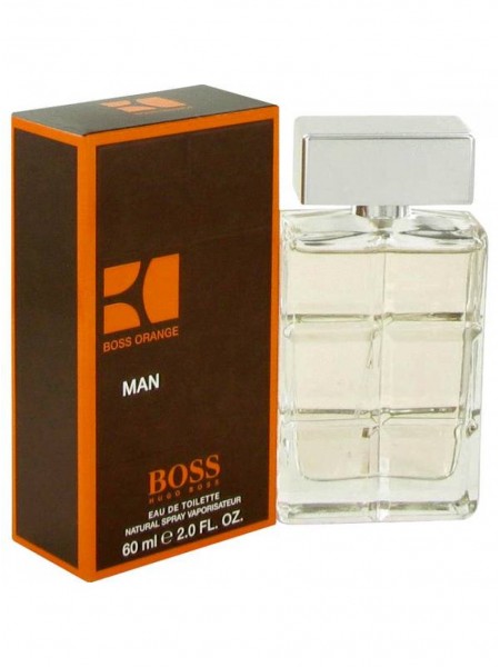 Hugo Boss Boss Orange Man edt 60 ml
