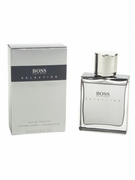 Hugo Boss Boss Selection edt 50 ml