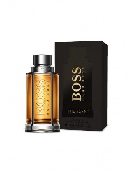 Hugo Boss Boss The Scent edt 100 ml