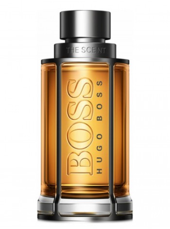 Hugo Boss Boss The Scent edt tester 100 ml