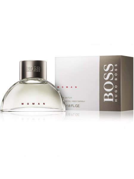 Hugo Boss Boss Woman edp 50 ml