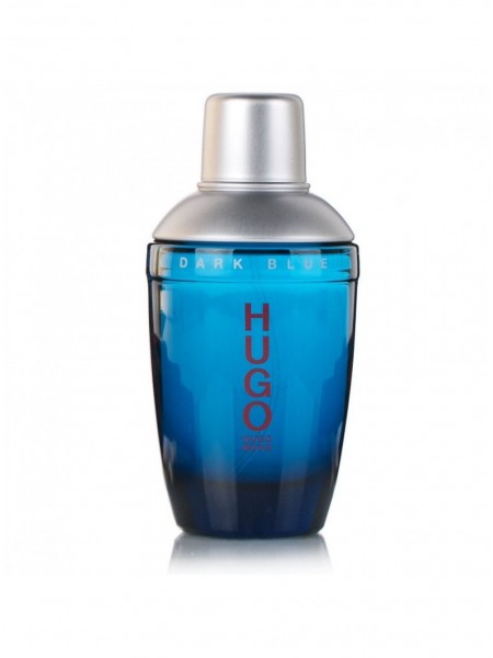 Hugo Boss Hugo Dark Blue Man edt tester 125 ml
