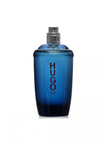 Hugo Boss Hugo Dark Blue Man edt tester 75 ml