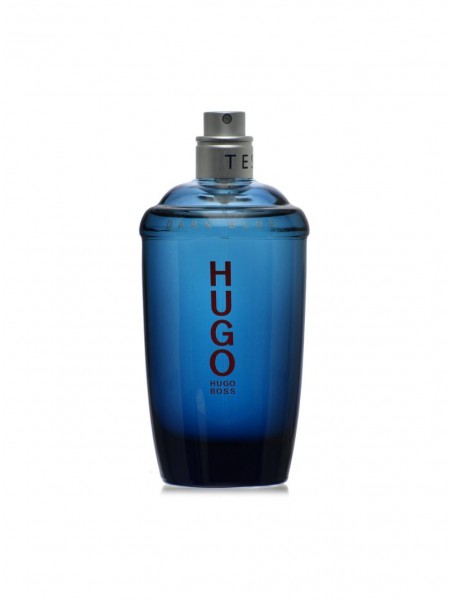 Hugo Boss Hugo Dark Blue Man edt tester 75 ml