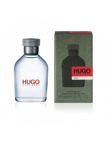 Hugo Boss Hugo Man edt 40 ml