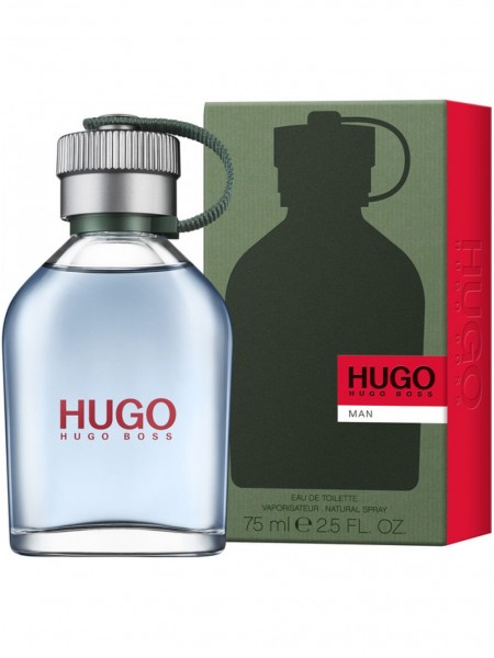 Hugo Boss Hugo Man edt 75 ml