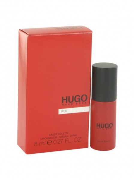 Hugo Boss Hugo Red edt 8 ml