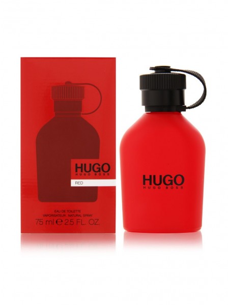Hugo Boss Hugo Red edt 75 ml