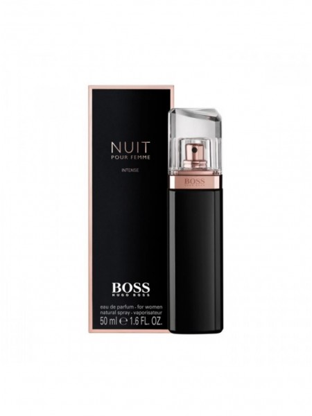 Hugo Boss Boss Nuit Pour Femme Intense edp 50 ml