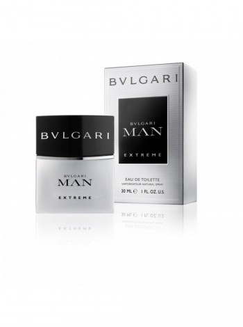 Bvlgari Man Extreme edt 30 ml