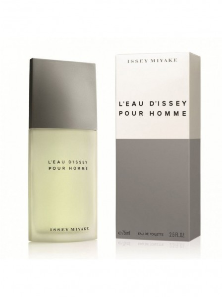 Issey Miyake L'Eau Dissey Pour Homme edt 75 ml