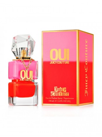 Juicy Couture Oui edp 50 ml
