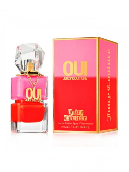 Juicy Couture Oui edp 50 ml