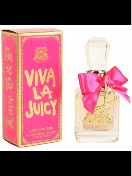 Juicy Couture Viva La Juicy edt 50 ml