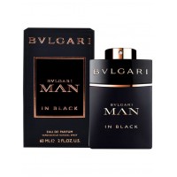 Bvlgari Man In Black edp 60 ml