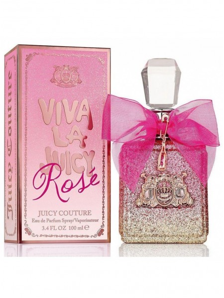 Juicy Couture Viva La Juicy Rose edp 100 ml