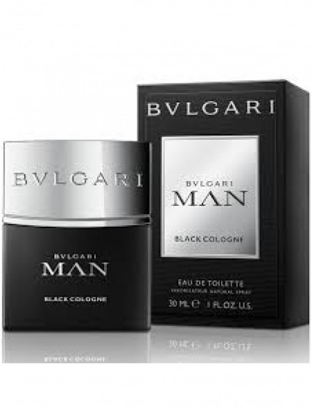 Bvlgari Man In Black Cologne edt 30 ml