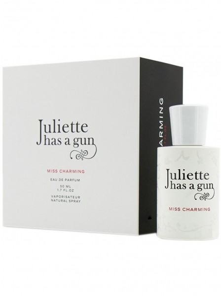 Juliette Has a Gun Miss Charming edp 50 ml