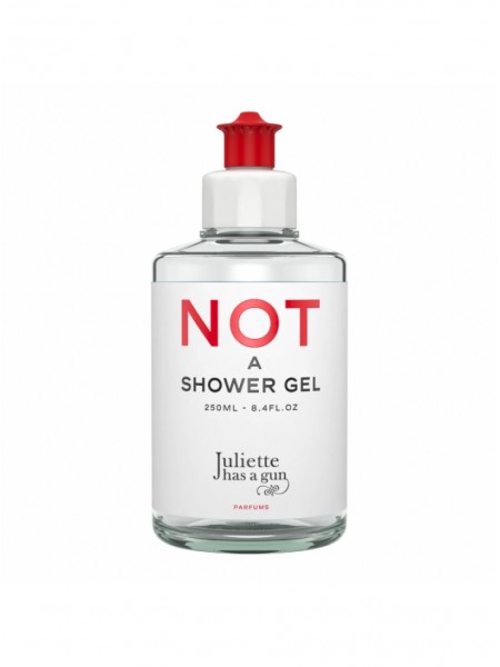 Juliette Has A Gun Not a Perfume Shower Gel 250 ml