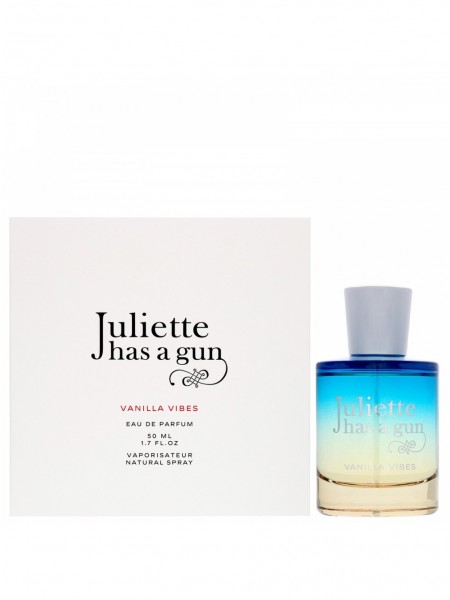 Juliette Has a Gun Vanilla Vibes edp 50 ml