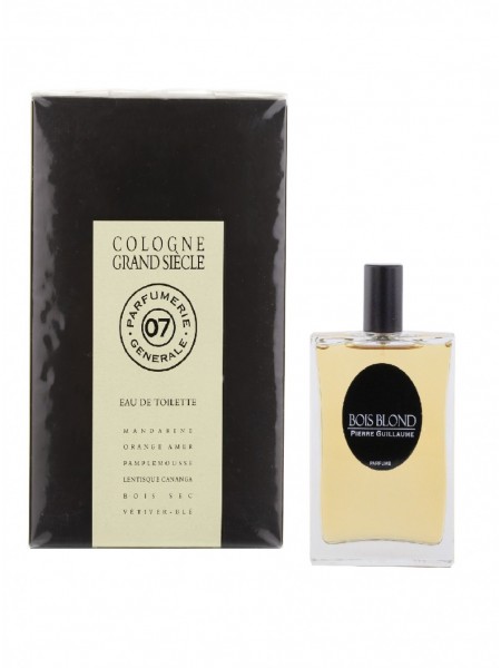 Parfumerie Generale Cologne Grand Siecle 50 ml