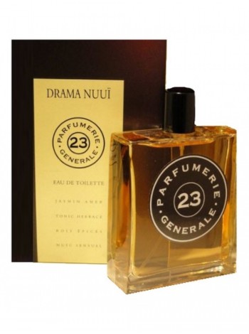 Parfumerie Generale PG23 Drama Nuui edt 50 ml