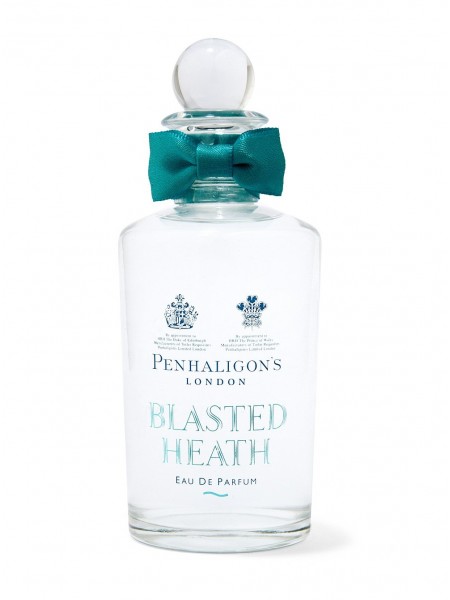 Penhaligon\'s Blasted Heath edp Tester 100 ml