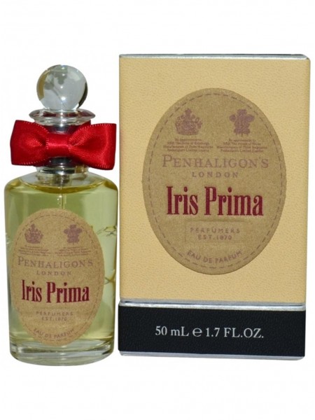 Penhaligon\'s Iris Prima edp 50 ml