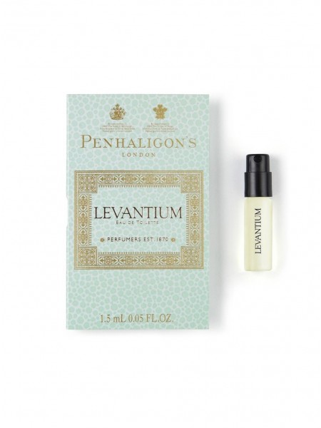 Penhaligon\'s Levantium edt 1.5 ml vial