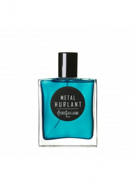 Pierre Guillaume Croisiere Collection Metal Hurlant Tester edp 100 ml