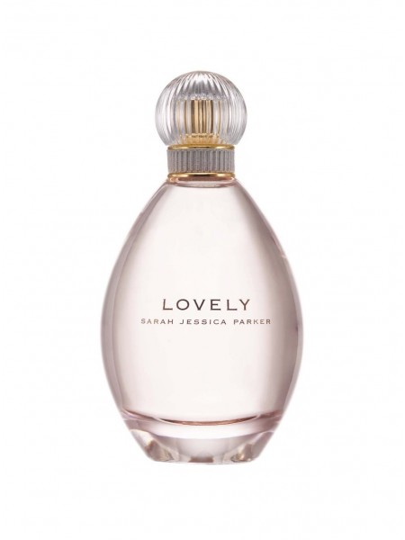 S.J. Parker Lovely edp Tester 100 ml