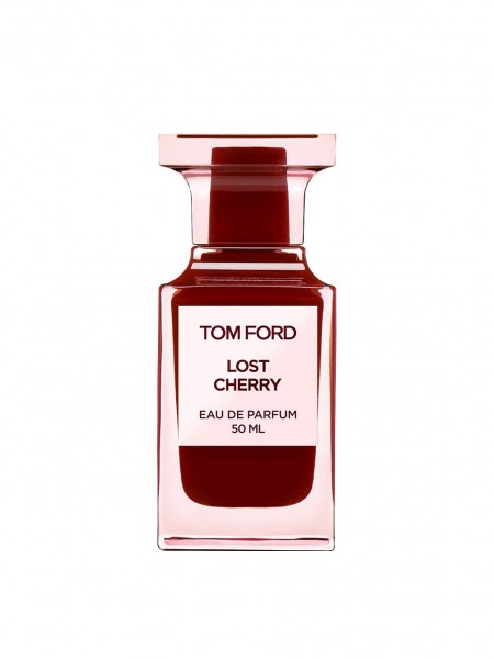 Tom Ford Lost Cherry edp tester 50 ml