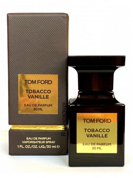Tom Ford Tobacco Vanille edp 30 ml