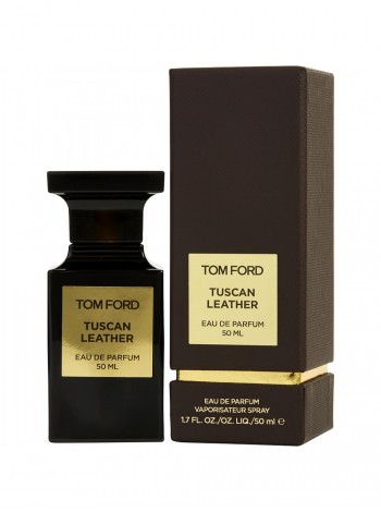 Tom Ford Tuscan Leather edp 50 ml